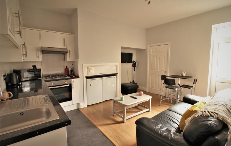 Helmsley Road, Sandyford, Newcastle - Image 1